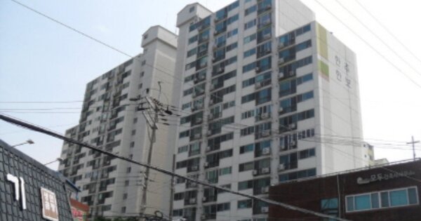 경남 진주시 강남동 170, 101동 OOOOOO OOOOOOOOOOOOOO 아파트 경매 물건 이미지