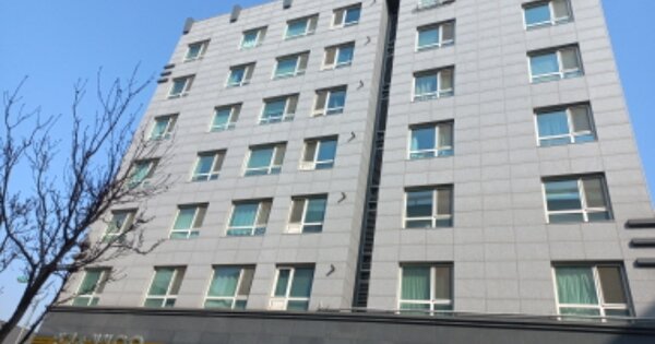 경기 부천시 여월동 OOOO OOOOOO OOOOOOOOOOO 오피스텔 경매 물건 이미지