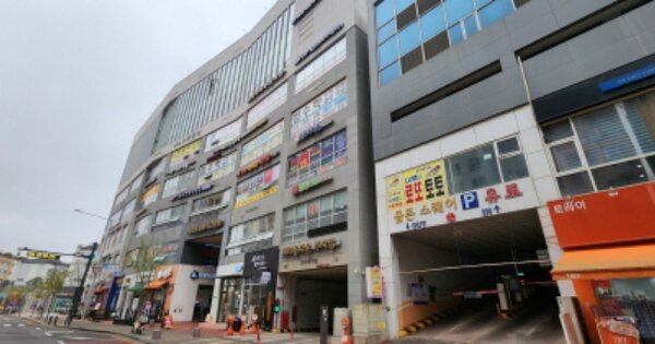 경기 김포시 운양동 OOOOOOO OOOOOO OOOOOOOOOOOOO 근린상가 경매 물건 이미지