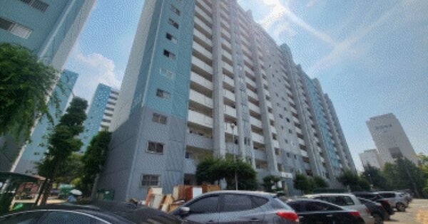 전북 전주시 완산구 평화동1가 445-6, 203동 OO OOOO OOOOOOOOOOOOO 아파트 경매 물건 이미지
