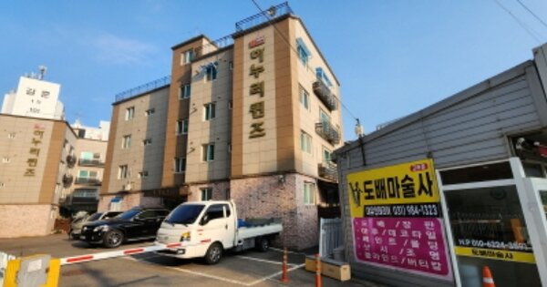경기 김포시 고촌읍 신곡리 OOOOOOO OOOOOO OOOOOO OOO O OOO 도시형생활주택 경매 물건 이미지