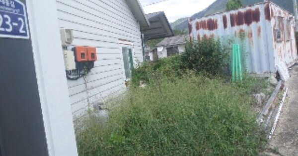 전라북도 완주군 소양면 대흥리 OOOOOO 전 경매 물건 이미지