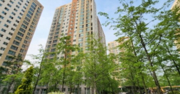 경기 김포시 구래동 6874-20, 307동 OOOOOO OOOOOOOOOOOOOO 아파트 경매 물건 이미지