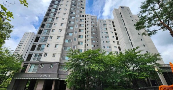 경기 김포시 운양동 1304-5, 519동 OOOOOO OOOOOOOOOOOOOOOOO 아파트 경매 물건 이미지