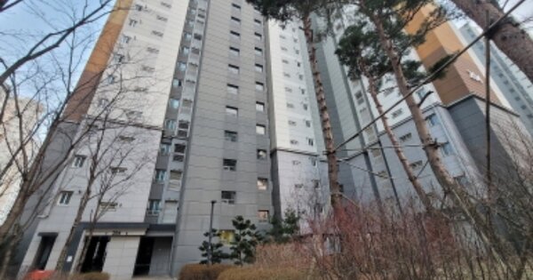 경기 평택시 세교동 597, 204동 OOOOOOOO OOOOOOOOOOOOOOO 아파트 경매 물건 이미지