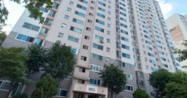 경기 부천시 상동 445, 1906동 OOOOOO OOOOOOOOOOO 아파트 경매 물건 이미지