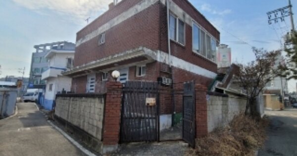 충청북도 청주시 청원구 사천동 OOOOO 다가구주택 경매 물건 이미지