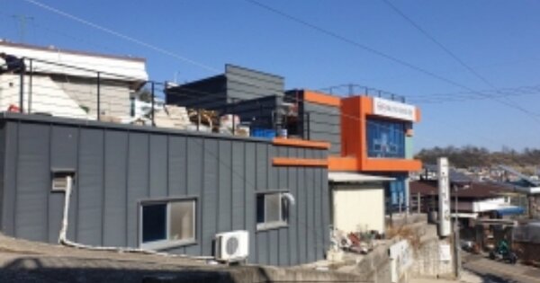 전라남도 여수시 봉산동 OOOOO 근린시설 경매 물건 이미지