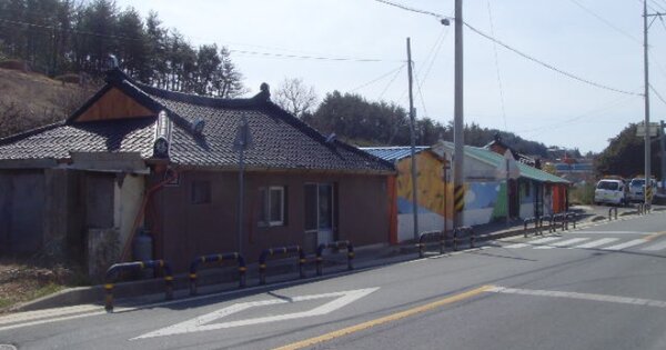전라남도 완도군 고금면 농상리 OOOOOO O OOO 대지 경매 물건 이미지