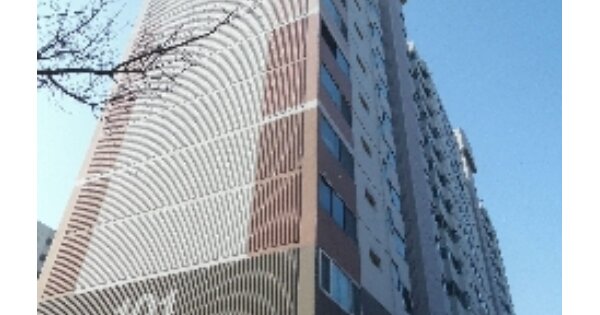 충남 서산시 읍내동 624-6, 101동 OOOOOO OOOOOOOOOOO 아파트 경매 물건 이미지