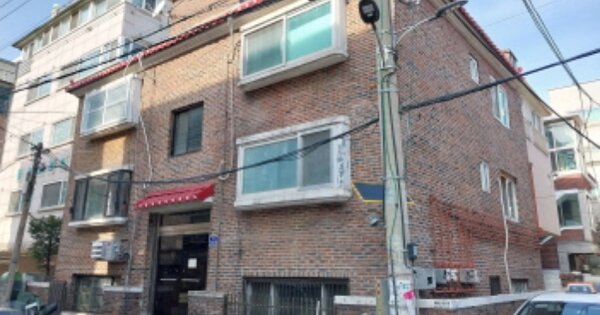 서울특별시 은평구 역촌동 OOOOOO OOO OOOOO 다세대주택 경매 물건 이미지