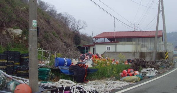 전라남도 진도군 고군면 지막리 OOOO 대지 경매 물건 이미지