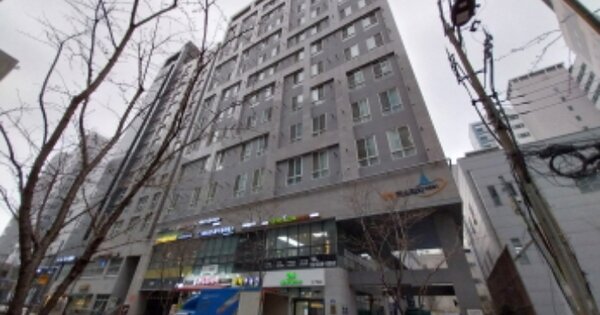 서울 마포구 성산동 OOOOOO OOOOOO OOOOOOOOOOO OOO OOOOO 오피스텔 경매 물건 이미지