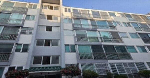 부산 동래구 사직동 143-10, 2동 OO OOOO 아파트 경매 물건 이미지