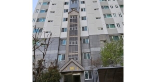 부산 동래구 안락동 169-1, 101동 OOOOOOOO OOOOOOOOOOOOOOO 아파트 경매 물건 이미지