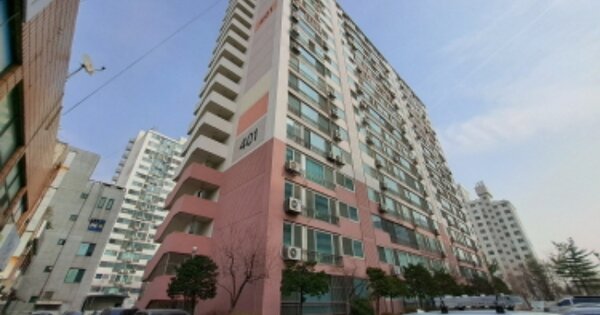 경기 시흥시 거모동 1735-2, 401동 OOOOOO OOOOOOOOOOOOO O OOOO 아파트 경매 물건 이미지