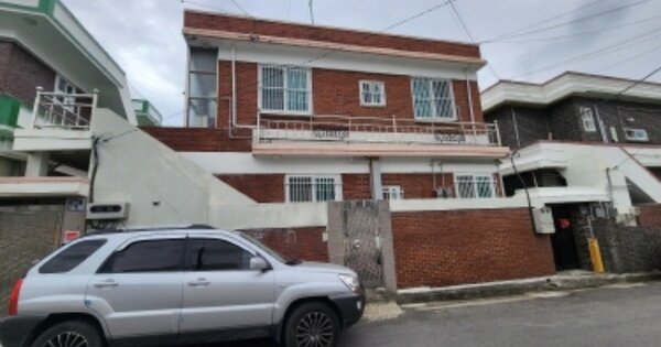 전라남도 여수시 학동 OOOO 단독주택 경매 물건 이미지