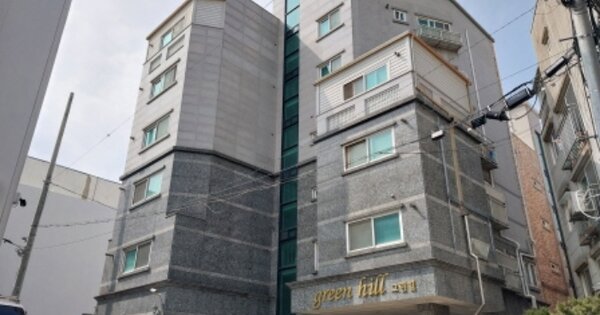 서울 은평구 대조동 87-7, 에이동 OOOOOO OOOOOOOOO 다세대주택 경매 물건 이미지