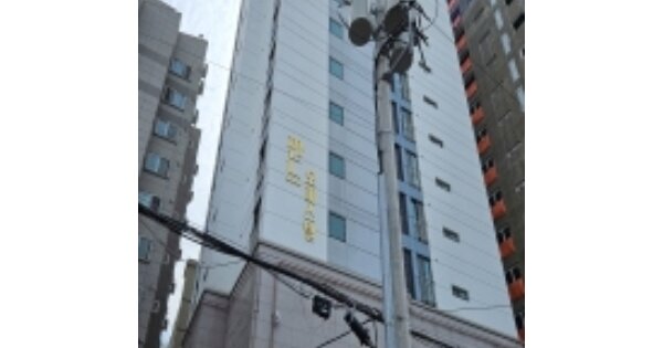 부산 금정구 구서동 OOOOOO OOOOOOOO O OOO 오피스텔 경매 물건 이미지