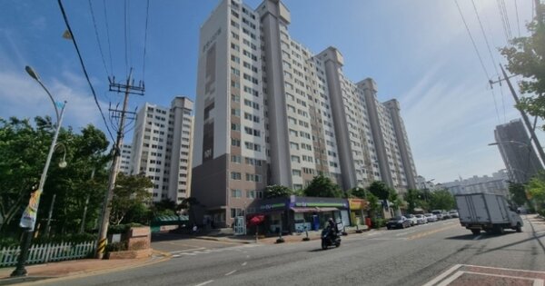 전남 목포시 석현동 1171-1, 101동 OOOOOOOO OOOOOOOOOOO 아파트 경매 물건 이미지