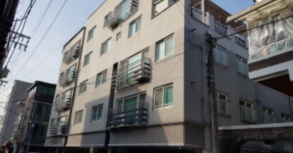 경기 수원시 권선구 세류동 OOOOOOOO OOOOOO OOOOOOOOOOOOOO 다세대주택 경매 물건 이미지