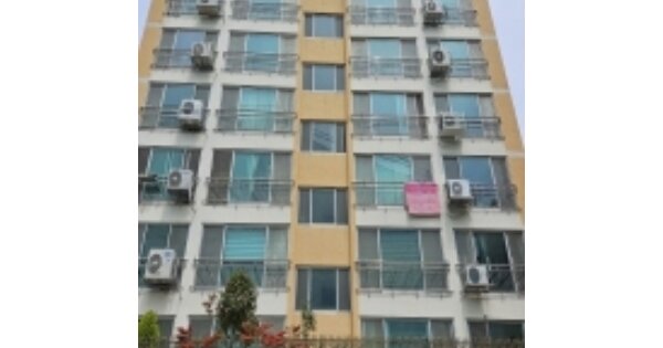 부산 금정구 남산동 OOOOOOO OO OOOO OOOOOOOOOOO 아파트 경매 물건 이미지