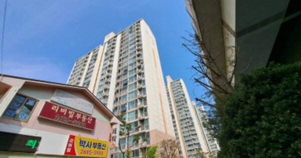 경기 광명시 철산동 626-1, 101동 OOOOOOOO OOOOOOOOOOO 아파트 경매 물건 이미지