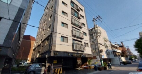 서울 마포구 성산동 4-8, 비동 OO OOOO OOOOOOOOOOO 도시형생활주택 경매 물건 이미지