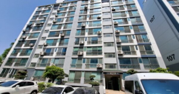 경기 시흥시 정왕동 1873-3, 106동 OOOOOO OOOOOOOOOOO 아파트 경매 물건 이미지