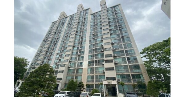 경기 수원시 영통구 영통동 963-2, 554동 OOOOOO OOOOOOOOOOO 아파트 경매 물건 이미지