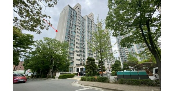 경기 수원시 영통구 영통동 963-2, 544동 OOOOOO OOOOOOOOOOO 아파트 경매 물건 이미지
