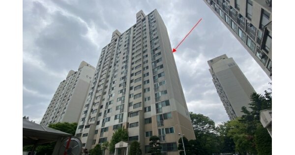 경기 수원시 영통구 영통동 963-2, 541동 OOOOOOOO OOOOOOOOOOO 아파트 경매 물건 이미지