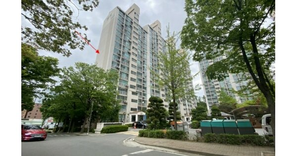 경기 수원시 영통구 영통동 963-2, 544동 OOOOOOOO OOOOOOOOOOO 아파트 경매 물건 이미지