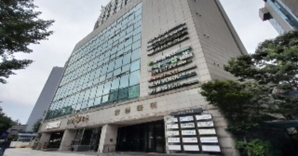 서울 용산구 한남동 OOOOOOO OO OO OOOOOOOOOOOO O OOO 오피스텔 경매 물건 이미지