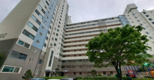 경기 시흥시 은행동 289-33, 102동 OOOOOOOO OOOOOOOOO OOOOOO 아파트 경매 물건 이미지