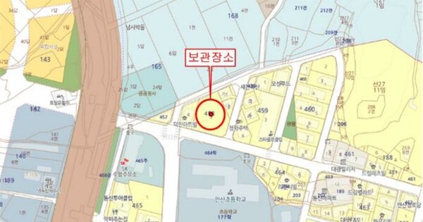 경기도 안산시 상록구 본오동 OOOOOOO OOOOOOOOO 기타차량 경매 물건 이미지