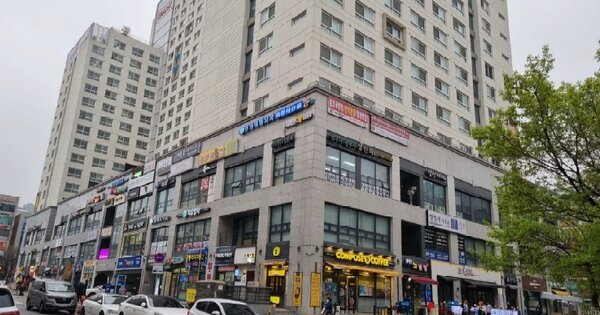 경기 수원시 영통구 영통동 OOOOOOO OOOOOO OOOOOOOOOOOOO 근린상가 경매 물건 이미지