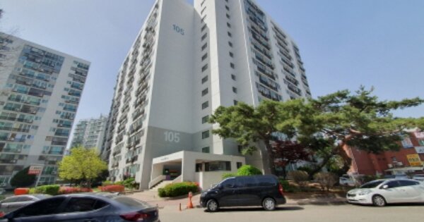 경기 수원시 장안구 정자동 395, 105동 OOOOOO OOOOOOOOOOO O OOO 아파트 경매 물건 이미지