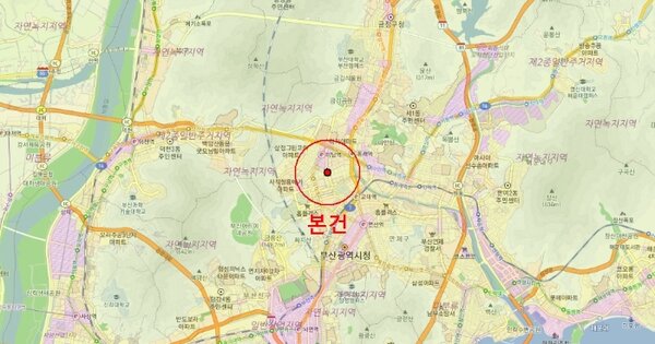 부산광역시 연제구 OOOOOOOOOO OOO OOOOO OOOOO 기타차량 경매 물건 이미지