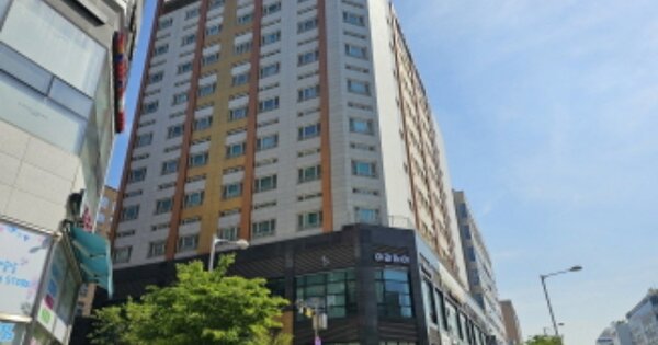 경기 수원시 권선구 금곡동 OOOOOOO OOOOOO OOOOOOOOOOO 오피스텔 경매 물건 이미지