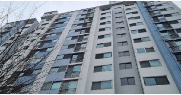 경기 고양시 일산서구 주엽동 1, 109동 OOOOOO OOOOOOOOOOOOO 아파트 경매 물건 이미지