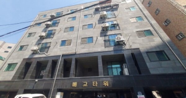 경기 수원시 팔달구 매교동 OOOOOO OOOOOO O OOO 도시형생활주택 경매 물건 이미지