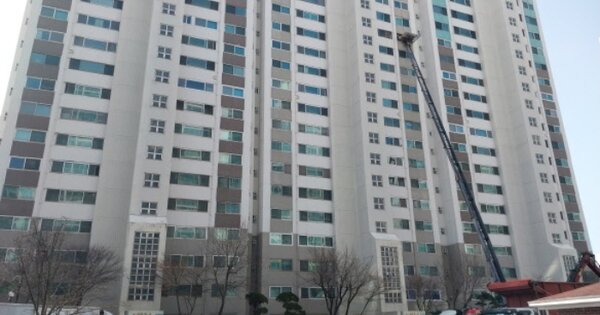 경기 고양시 일산서구 탄현동 121, 103동 OOOOOO OOOOOOOOOOOOOO O OOO 아파트 경매 물건 이미지