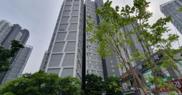 경기 수원시 장안구 정자동 945, 106동 OOOOOOOO OOOOOOOOOOOOOOOO 아파트 경매 물건 이미지