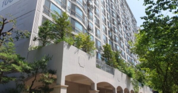 경기 용인시 기흥구 마북동 621, 106동 OOOOOO OOOOOOOOOOOOOOO 아파트 경매 물건 이미지