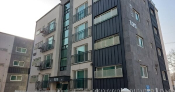 경기 고양시 일산동구 성석동 170-2, 109동 OOOOOO OOOOOOOOOO 다세대주택 경매 물건 이미지