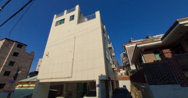 경기 수원시 팔달구 화서동 OOOOOOOOOOOO O OOO 근린주택 경매 물건 이미지
