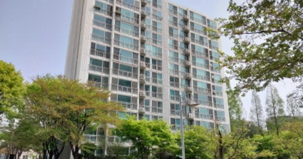 경기 고양시 일산서구 대화동 1499, 106동 OOOOOOOO OOOOOOOOOO O OOO 아파트 경매 물건 이미지
