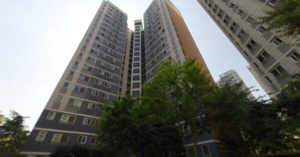 경기 오산시 양산동 668-1, 106동 OOOOOO OOOOOOOOOOOOO 아파트 경매 물건 이미지
