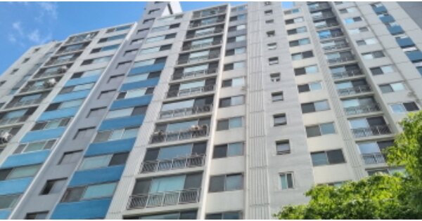 경기 고양시 덕양구 행신동 958, 2405동 OOOOOO OOOOOOOOOOOOO 아파트 경매 물건 이미지